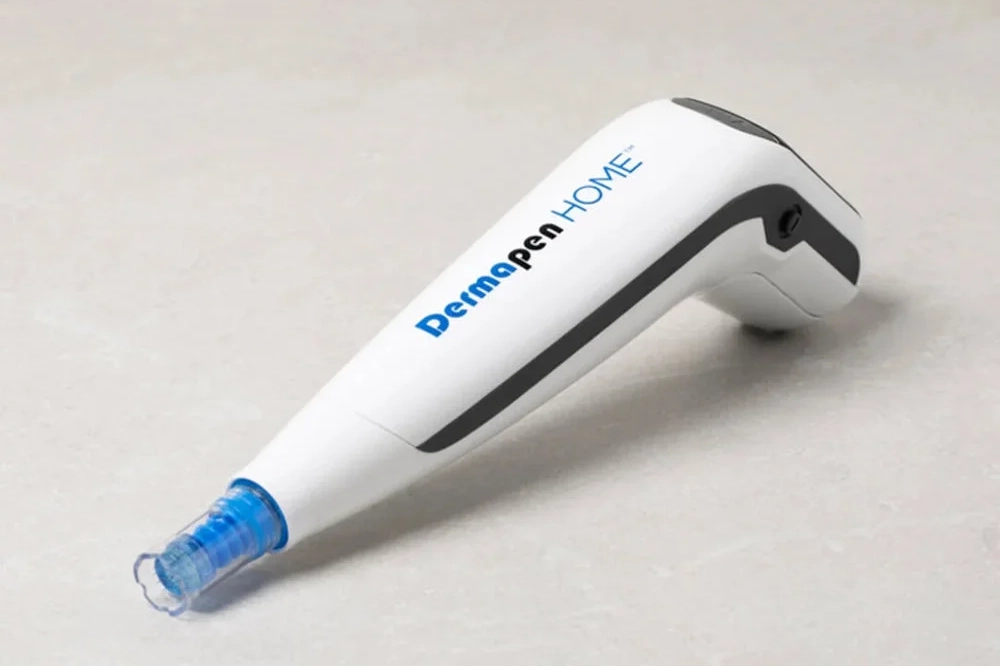 Microneedling Dermapen